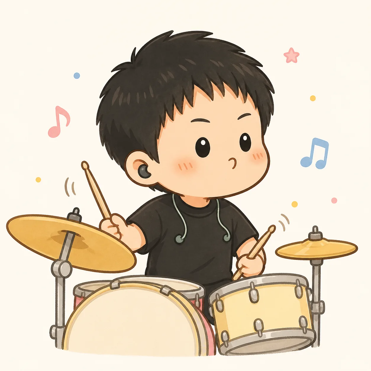 業務改善エンジニアのイメージイラスト